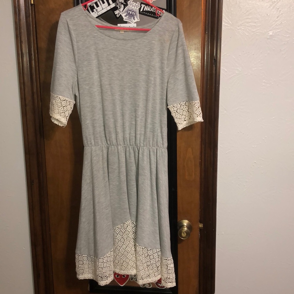 dress